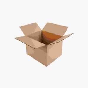 5.5 inches cardboard Boxes